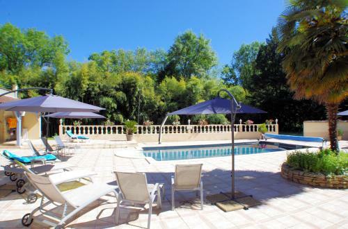 Maison De Vacances