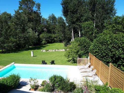 Bed & Breakfast L'ayguevives