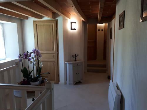Bed & Breakfast L'ayguevives