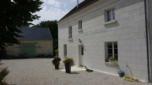 Bed & Breakfast L'ayguevives
