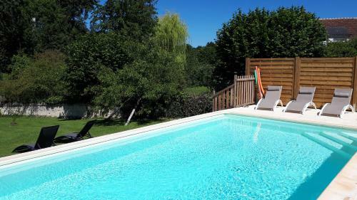 Bed & Breakfast L'ayguevives