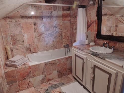 Bed & Breakfast Moulin De La Placette