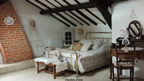 Bed & Breakfast Moulin De La Placette