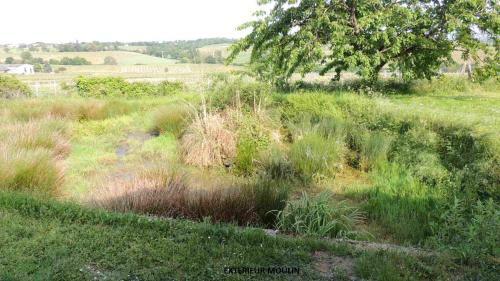 Bed & Breakfast Moulin De La Placette