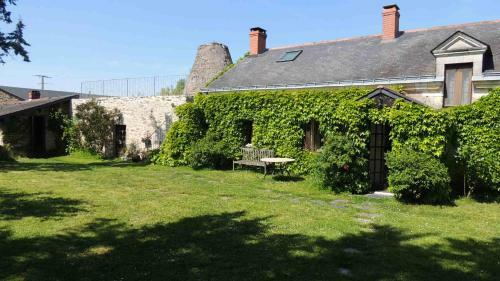 Bed & Breakfast Moulin De La Placette