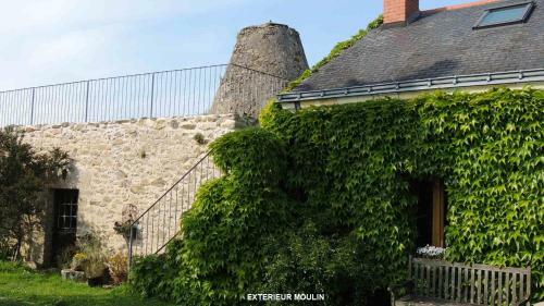 Bed & Breakfast Moulin De La Placette