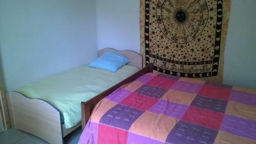 Apartamento Ile D'amour