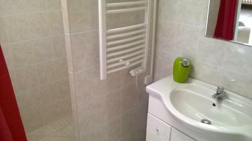 Apartamento Ile D'amour