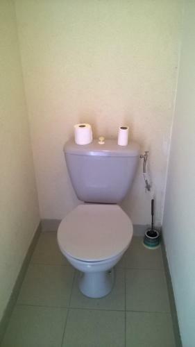 Apartamento Ile D'amour