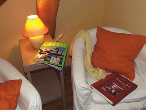 Le Relais De Mont
