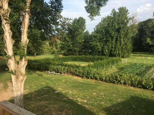 Agroturismo Studio Avec Terrasse Abbaye D'aiguevive