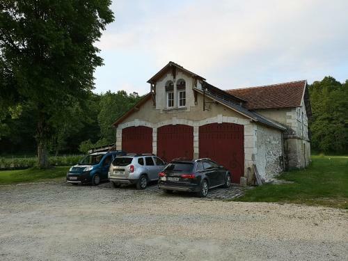 Agroturismo Studio Avec Terrasse Abbaye D'aiguevive