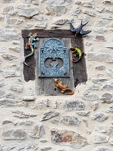 Chambre D'h�te La Fessille