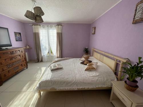 Bed & Breakfast Chambre D'h�te