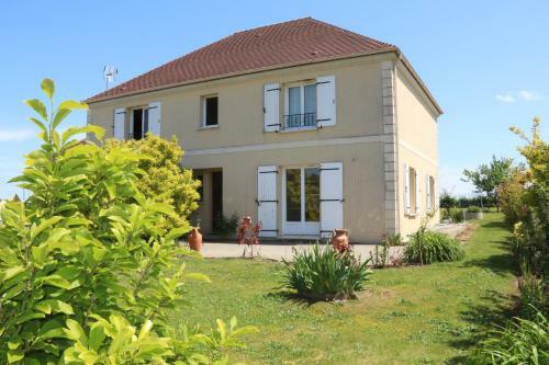 Bed & Breakfast Chambre D'h�te