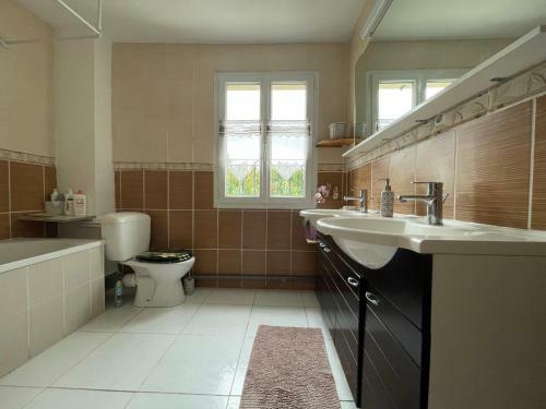 Bed & Breakfast Chambre D'h�te