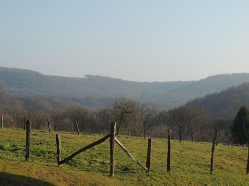 G�te Du Chanois