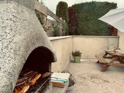 G�te Du Chanois