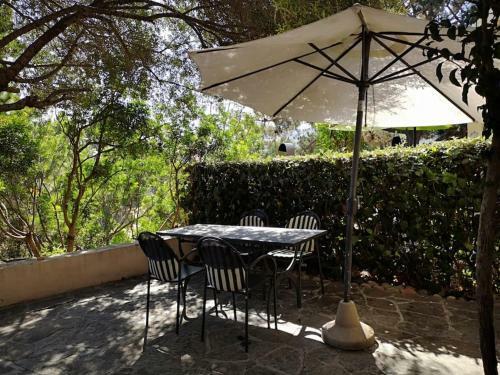 Mini Villa Bord De Mer, Plage Sable Fin 50m