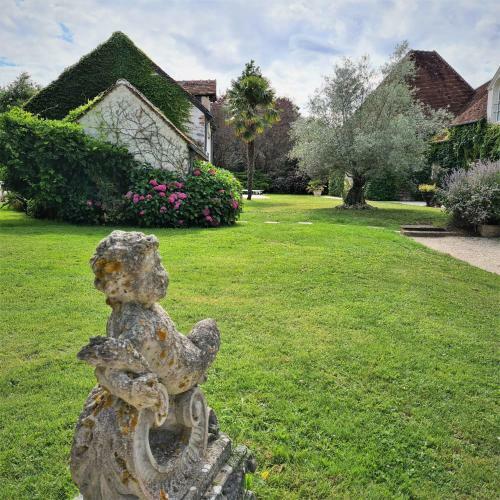 Hostal Domaine De La Blonnerie