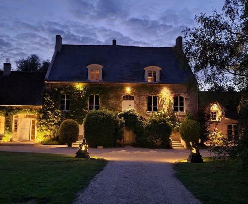 Hostal Domaine De La Blonnerie