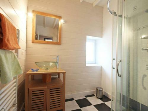 G�te Feings, 5 Pi�ces, 9 Personnes - Fr-1-497-10