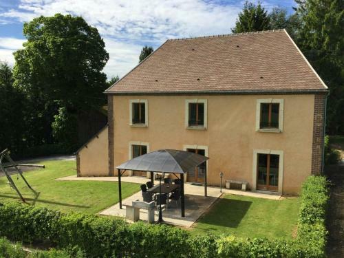 G�te Feings, 5 Pi�ces, 9 Personnes - Fr-1-497-10