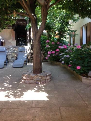 Casa Leca de Caract�re Piscine Chauff�e Priv�e Class�e 4 �toiles