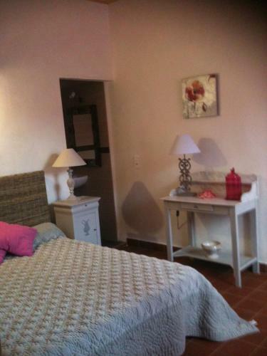 Casa Leca de Caract�re Piscine Chauff�e Priv�e Class�e 4 �toiles