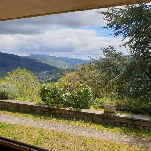 Apartamento The View Fellering