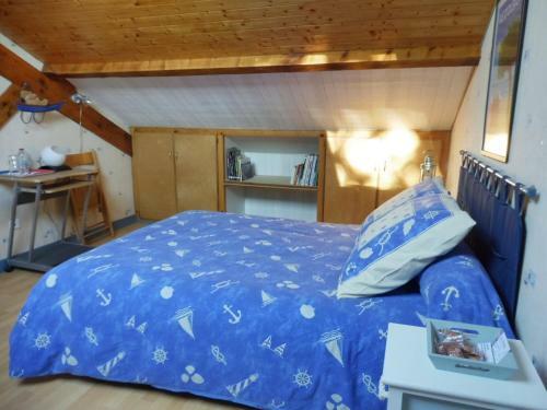 Bed & Breakfast Les Aubretias