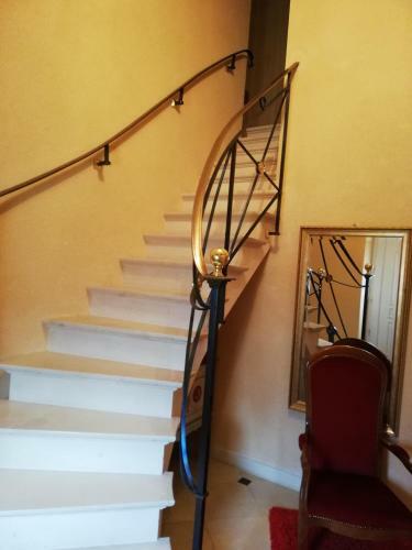 Bed & Breakfast La Haye Georget