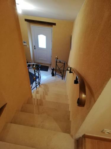 Bed & Breakfast La Haye Georget