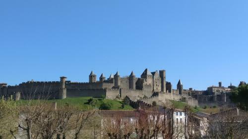 La Maison De Mon Enfance ! Au C?ur Du Minervois !