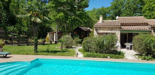 Villa Eden Vert