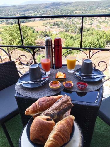 Bed & Breakfast Lou Calado