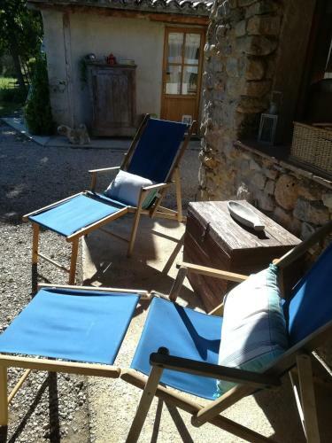 Gite Des Campagnes