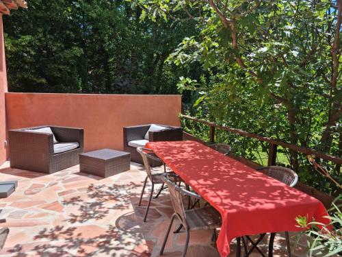 Bed & Breakfast L'eden Provencal
