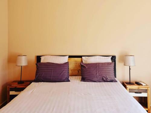 Bed & Breakfast L'eden Provencal