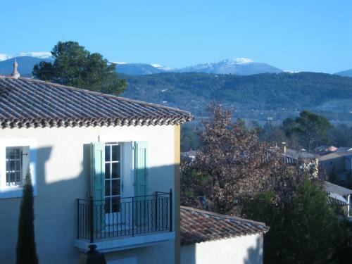 Villa C�te & Provence - Private Heated Pool