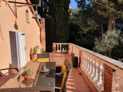 Bastide Saint Georges