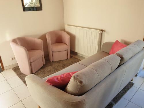 La Maison Pr�s Du Ruisseau
