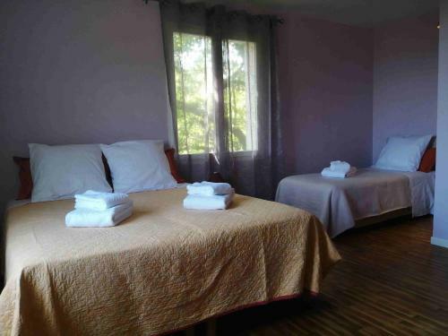 Bed & Breakfast Alabrena