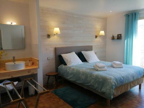 Bed & Breakfast Alabrena