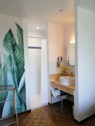 Bed & Breakfast Alabrena