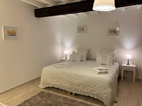 Bed & Breakfast Brin De Cocagne