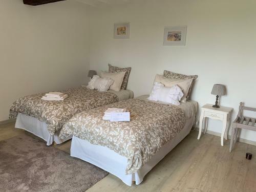 Bed & Breakfast Brin De Cocagne
