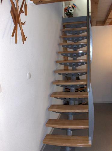 Apartamento Le Gite de Groupe Du Domaine Du Ch�telet