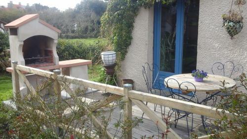 Le Clos Des Roses