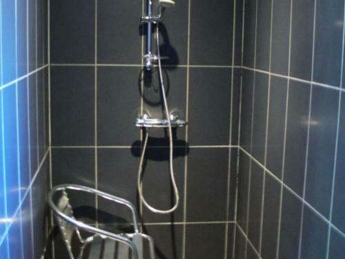 G�te F�ron, 3 Pi�ces, 5 Personnes - Fr-1-510-65